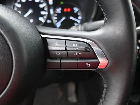 Used 2024 MAZDA MAZDA3 s image 18