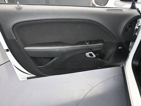 Used 2023 Dodge Challenger SXT image 11