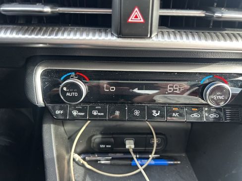 Certified 2024 Kia K5 GT-Line image 20