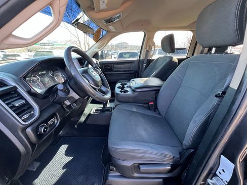 Used 2020 RAM 2500 Tradesman image 18