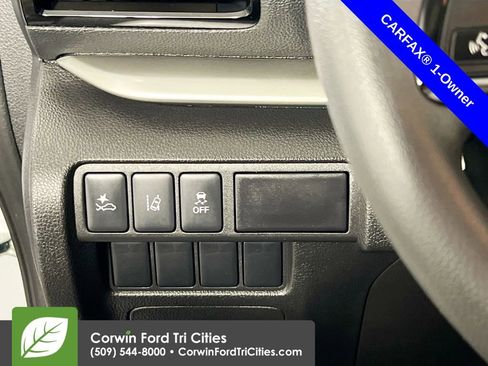Used 2024 Mitsubishi Eclipse Cross Ralliart AWD/4WD image 19