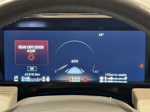 Used 2021 Lincoln Navigator Reserve image 27