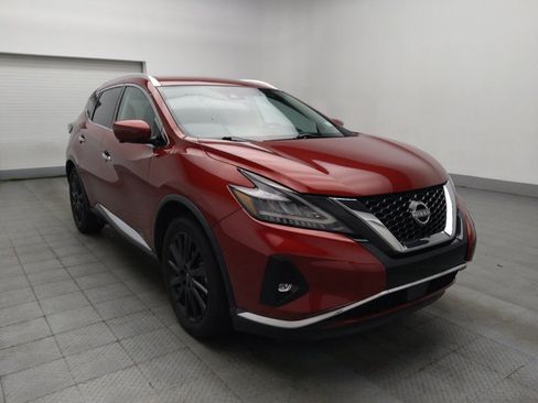 Used 2023 Nissan Murano SL image 13