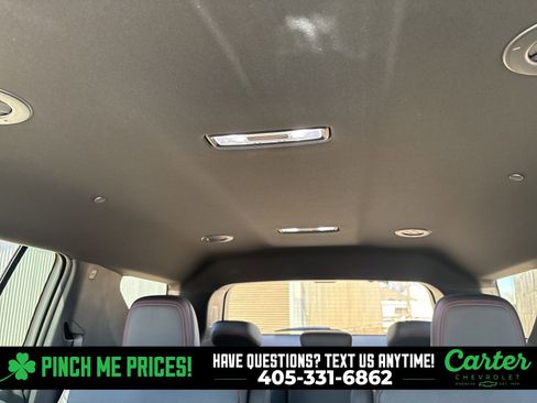 New 2026 Chevrolet Traverse Z71 w/ Enhanced Driving Package image 19