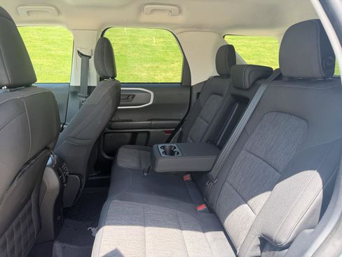 Used 2021 Ford Bronco Sport Big Bend AWD/4WD image 19