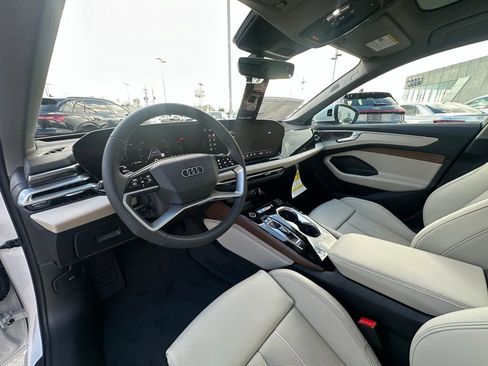 New 2026 Audi A6 Premium Plus image 13