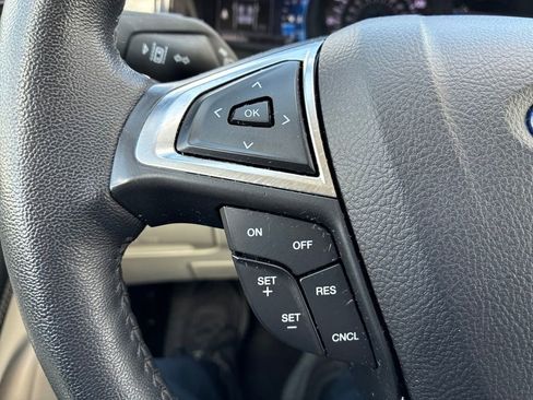 Used 2024 Ford Edge Titanium AWD/4WD image 27