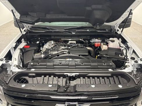 New 2026 Chevrolet Silverado 3500 LTZ w/ LTZ Plus Package image 20