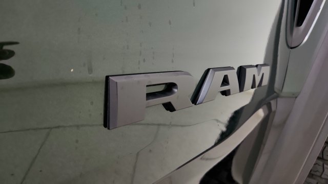 Used 2026 RAM 1500 RHO AWD/4WD image 32
