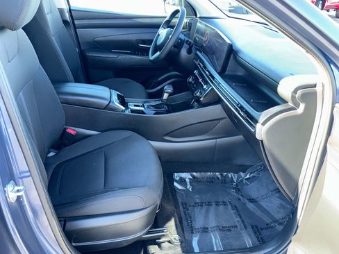 Used 2025 Hyundai Tucson SEL image 20