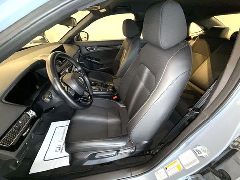 Used 2024 Honda Civic Sport image 13