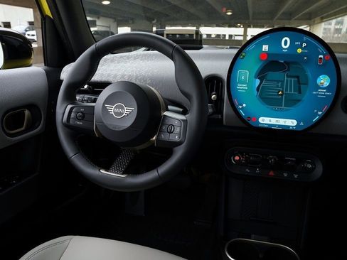 Used 2025 MINI Cooper S image 13