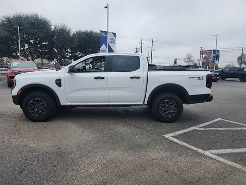 Used 2024 Ford Ranger XLT w/ Trailer Tow Package image 4