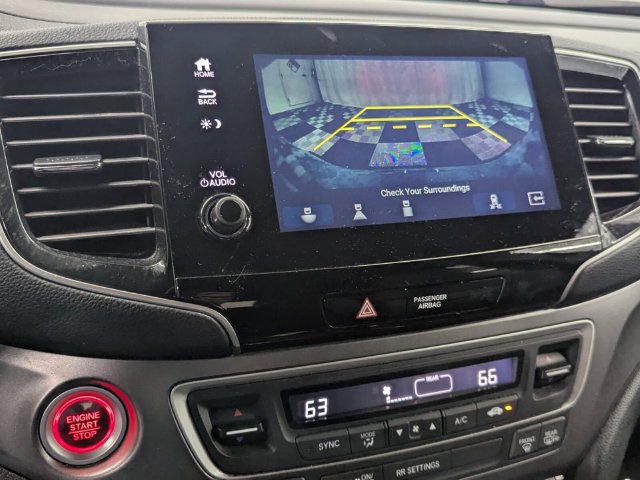 Used 2023 Honda Passport EX-L image 25