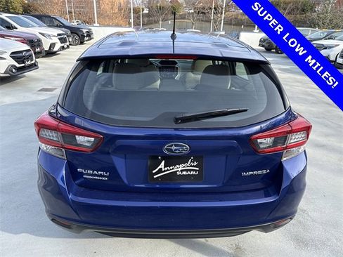 Certified 2023 Subaru Impreza 2.0i image 6