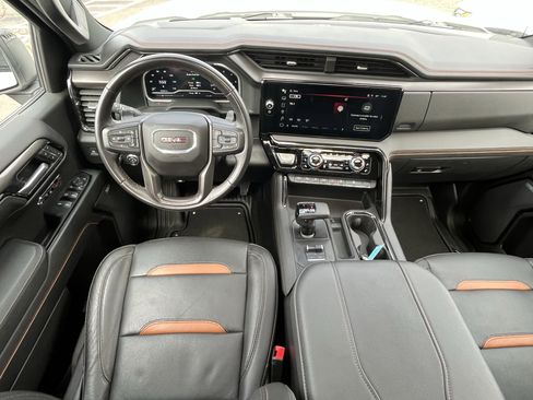 Used 2023 GMC Sierra 1500 AT4 w/ Technology Package image 14