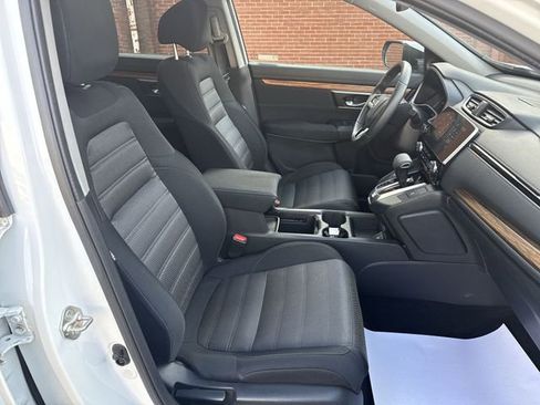Used 2019 Honda CR-V EX image 27