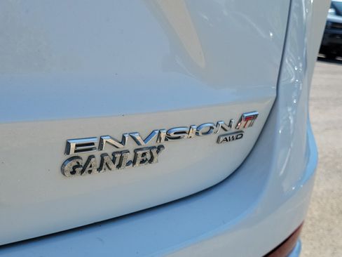 Used 2020 Buick Envision Premium AWD/4WD image 7