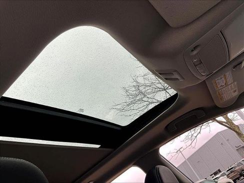 Certified 2024 Nissan Murano SL image 22