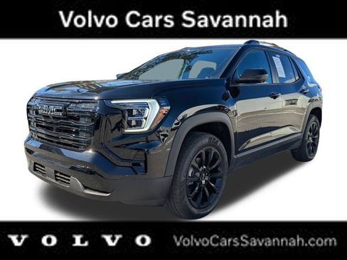 Used 2026 GMC Terrain Elevation w/ Elevation Premium Package image 10