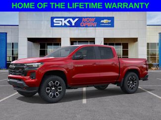 New 2026 Chevrolet Colorado Z71 w/ Z71 Convenience Package 2 video 2
