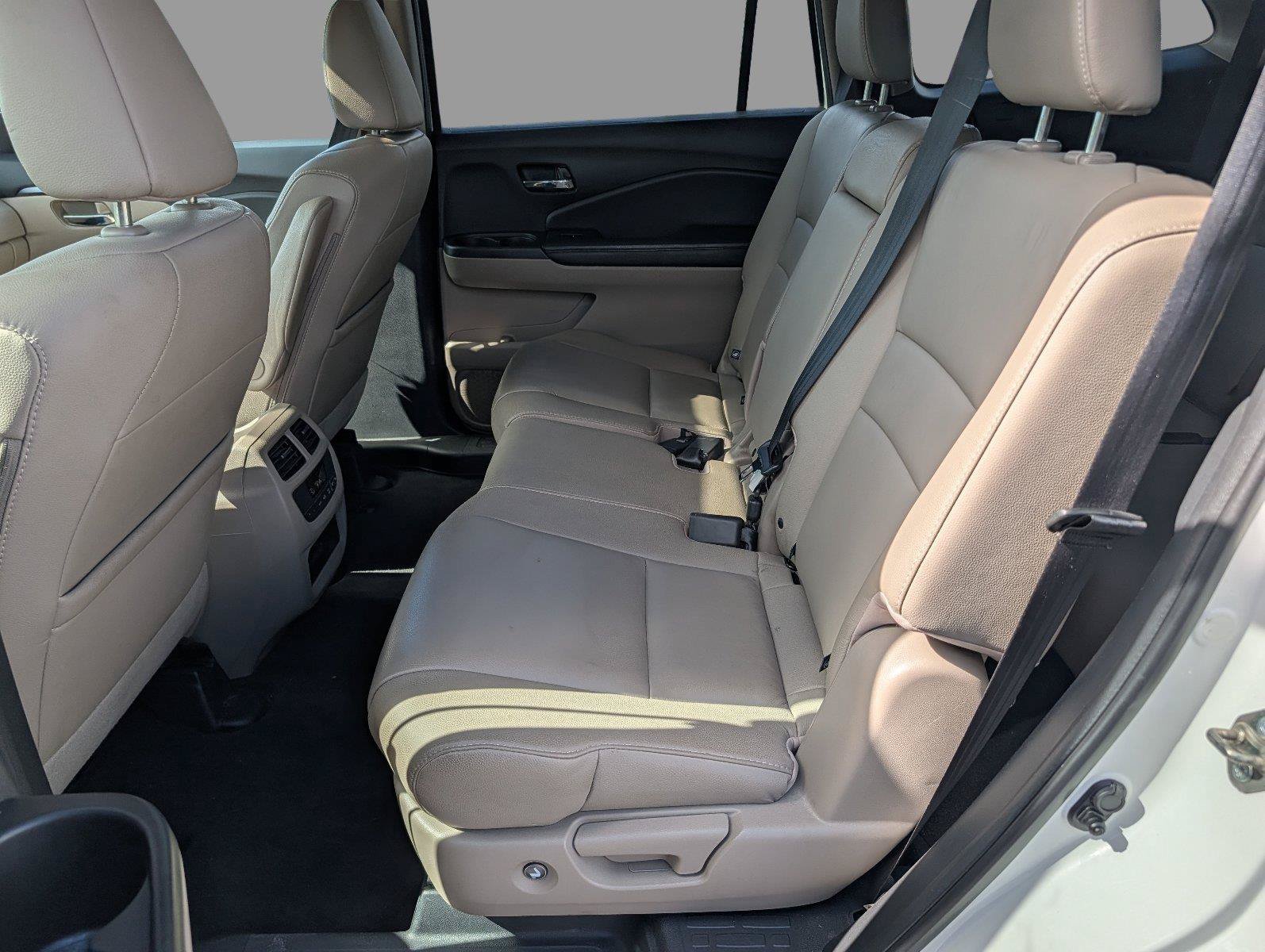 Used 2017 Honda Pilot EX-L image 32