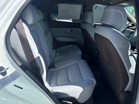 New 2026 Genesis GV70 2.5T Advanced AWD/4WD image 11
