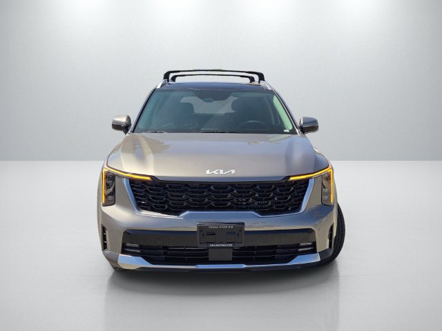 New 2026 Kia Sorento EX FWD image 2