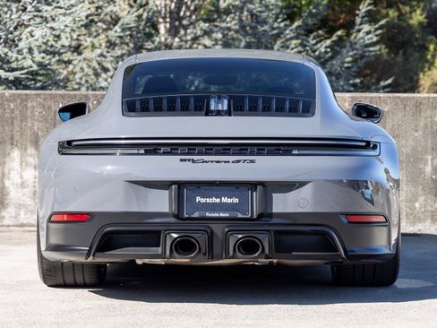 Certified 2025 Porsche 911 Carrera GTS RWD image 10