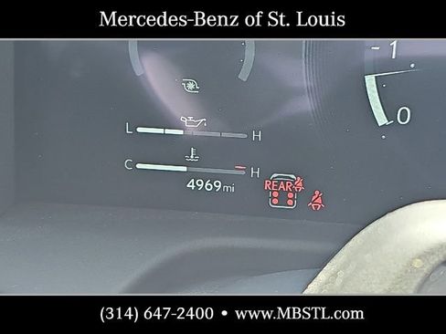 Used 2025 Lexus GX 550 w/ Accessory Package (2T) AWD/4WD image 21