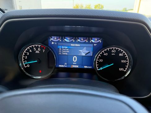 Used 2023 Ford F150 XLT w/ Equipment Group 302A High AWD/4WD image 3