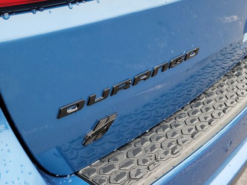 Used 2025 Dodge Durango SRT Hellcat w/ Black Package AWD/4WD image 5