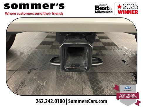 Certified 2023 Subaru Crosstrek 2.5i Limited w/ Moonroof Package image 30