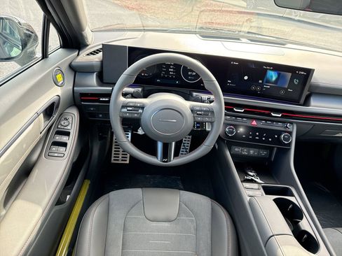 New 2026 Hyundai Sonata N Line image 16
