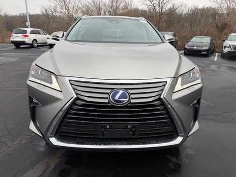 Used 2018 Lexus RX 450hL Premium w/ Premium Package image 2