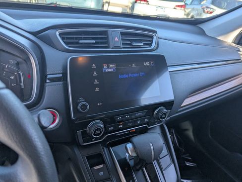 Certified 2017 Honda CR-V EX image 23