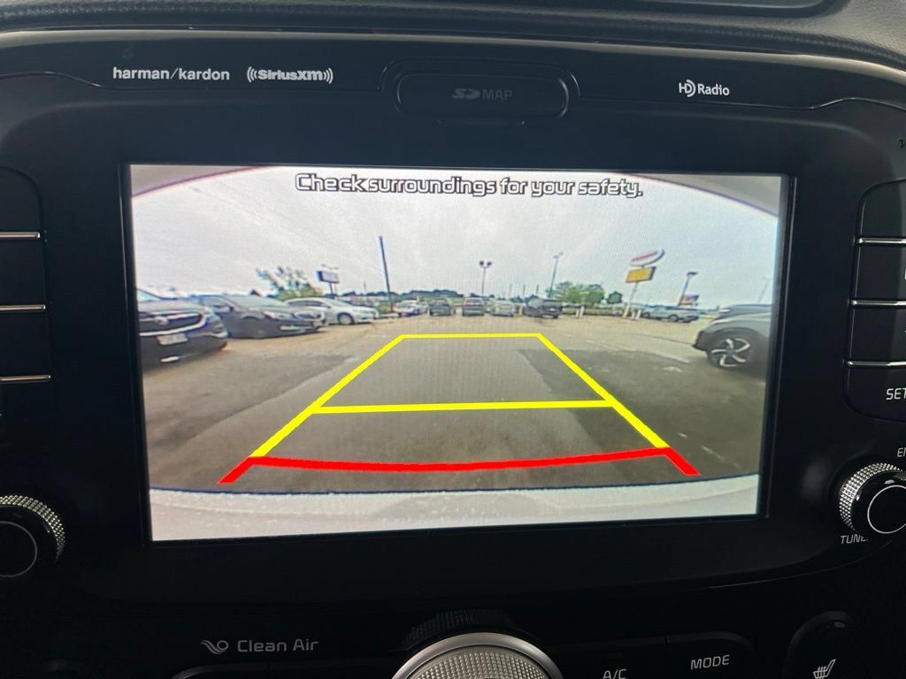 Used 2019 Kia Soul ! w/ Technology Package FWD image 50