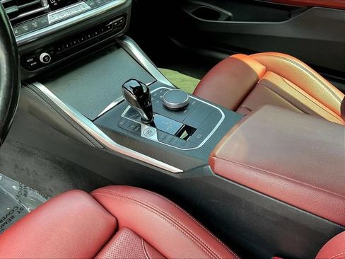 Used 2022 BMW 430i Coupe w/ M Sport Package RWD image 19