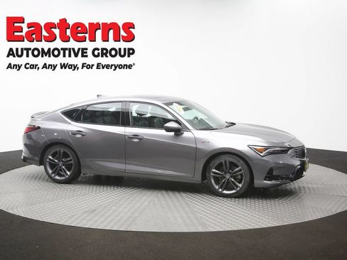 Used 2024 Acura Integra A-Spec FWD image 45