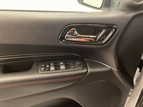 Used 2025 Dodge Durango GT AWD/4WD image 22