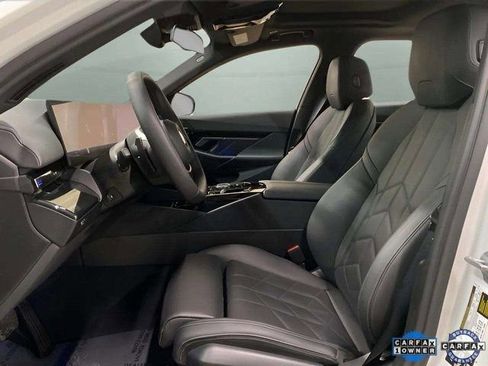 Used 2025 BMW 530i xDrive image 64