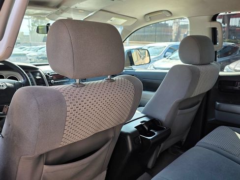 Used 2010 Toyota Tundra 2WD Double Cab w/ SR5 Pkg image 26