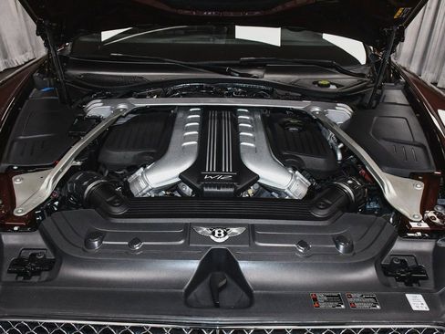 Used 2020 Bentley Continental GT AWD/4WD image 57