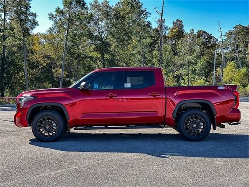 New 2026 Toyota Tundra SR5 image 5