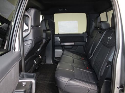 New 2026 Ford F150 Platinum AWD/4WD image 26
