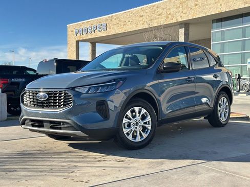 New 2026 Ford Escape Active w/ Tech Pack #1 image 32