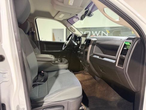 Used 2013 RAM 1500 Tradesman w/ Popular Equipment Group AWD/4WD image 12