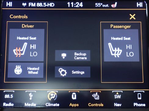 Used 2019 Jeep Cherokee Limited AWD/4WD image 19