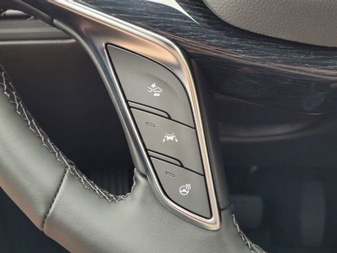 New 2026 Cadillac XT5 Premium Luxury w/ Driver Assist Package FWD image 18