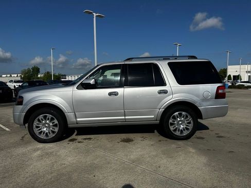 Used 2014 Ford Expedition Limited w/ Equipment Group 301A image 10